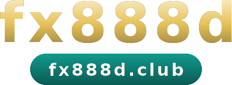 fx888d logo
